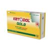 Ketodol Gola Limone E Miele 16 Pastiglie 8,75 mg